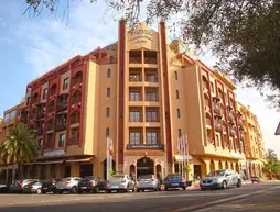 Hotel Imperial Plaza & Spa