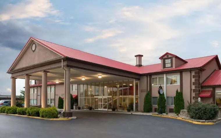 Ramada Bowling Green, KY