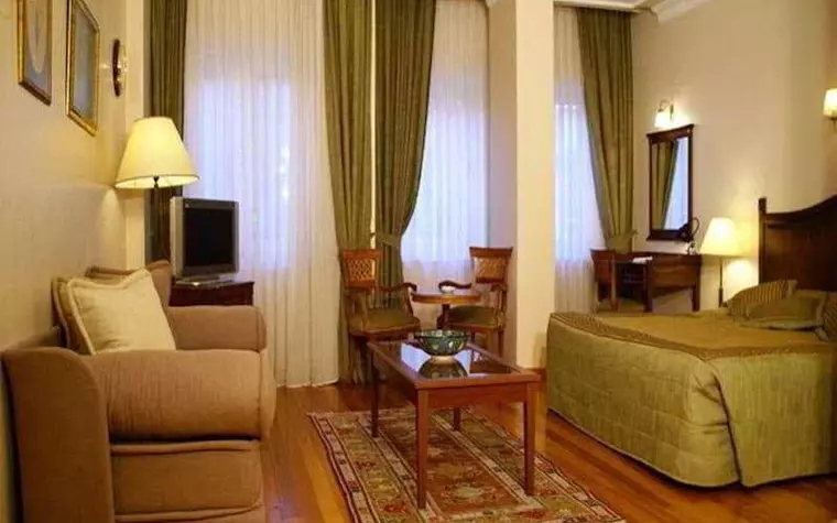 Hotel Uyan-Special Category