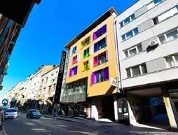 Hotel Colors Inn Sarajevo