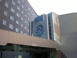 Baikal Hotel