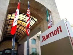 Marriott Torreon Hotel