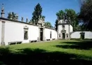 Quinta De Santa Comba