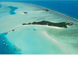 Rihiveli by Castaway Hotels & Escapes