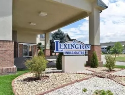 Lexington Inn and Suites Denver Airport at Gateway Park