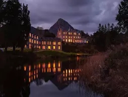 Ballynahinch Castle Hotel