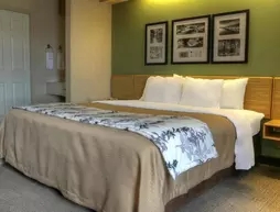 Sleep Inn & Suites Kingsport