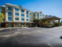 Comfort Suites - Orlando