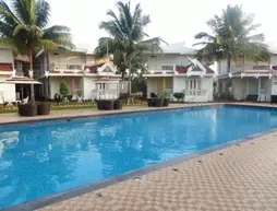 Regenta Resort Goa