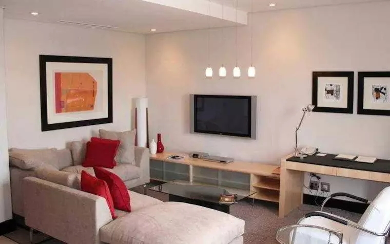 Raphael Penthouse Suites