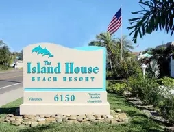 Island House Beach Resort