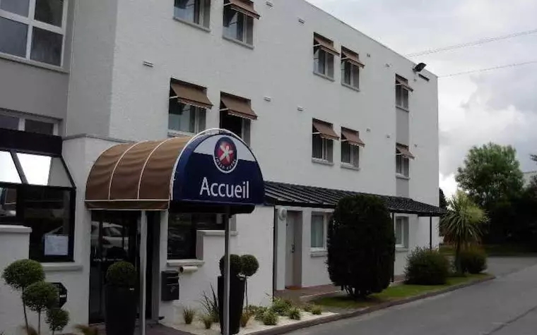 Inter-Hotel Agora