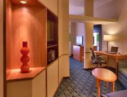 Fairfield Inn and Suites Sierra Vista
