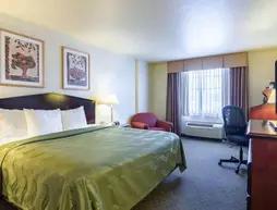 Quality Inn and Suites Alma