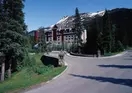 Hotel Alyeska