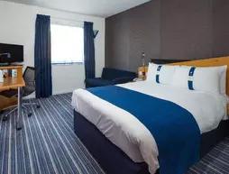 Holiday Inn Express Wandsworth