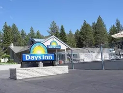 Days Inn South Lake Tahoe/Ski Resort & Golf Area