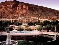 The Phoenician Resort