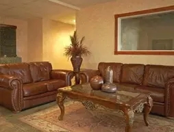 Comfort Suites South Amarillo