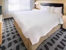 TownePlace Suites by Marriott Houston Westchase