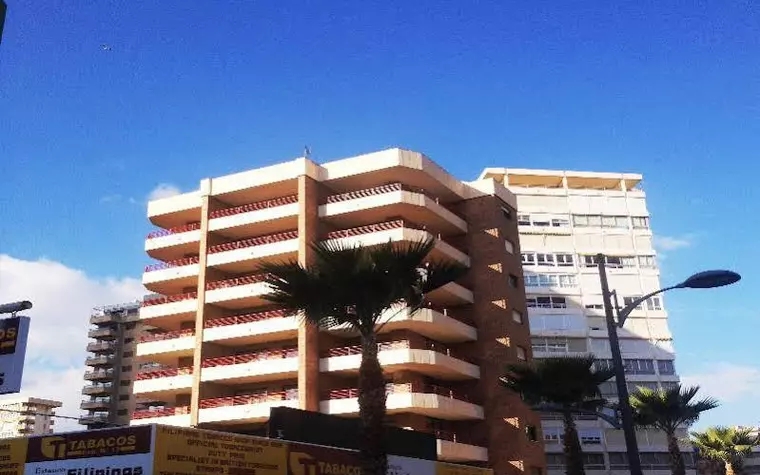 Apartamentos Carlos V