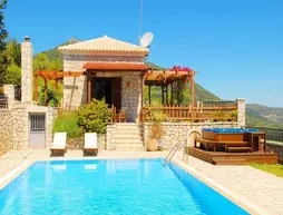 Lefkada Villas