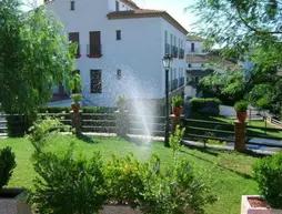 Aparthotel Rural Galaroza