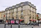 Coeur de City Hotel Bordeaux Clemenceau by HappyCulture