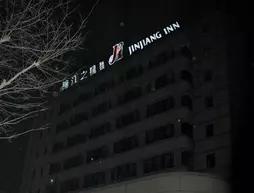 Jinjiang Inn - Nantong Renmin West Road Branch
