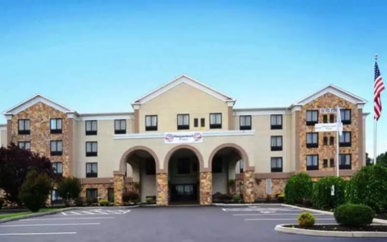 Quality Inn & Suites Abingdon