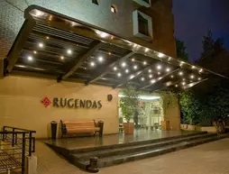 Rugendas Hotel Boutique