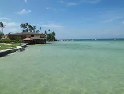 Bintan Cabana Beach Resort