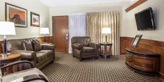 Quality Inn And Suites Starlit