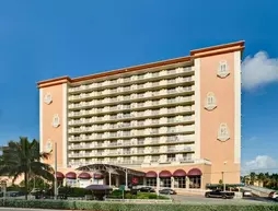 Ramada Plaza Marco Polo Beach Resort