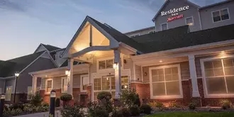 Residence Inn by Marriott Decatur Forsyth