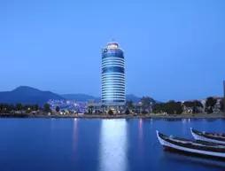 Wyndham Grand İzmir Özdilek