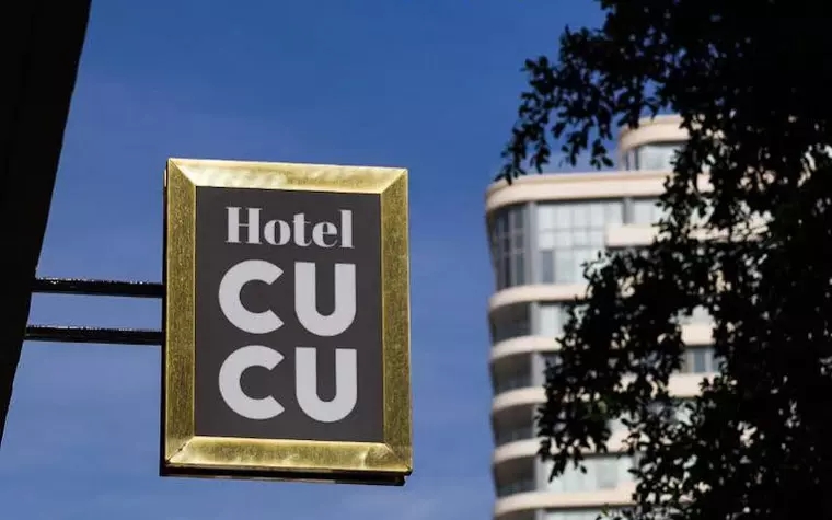 Cucu Hotel