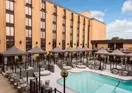 Holiday Inn Select North Dallas