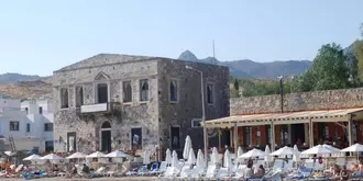 Castello Di Akyarlar