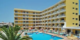 Intertur Apartamentos Miami Ibiza