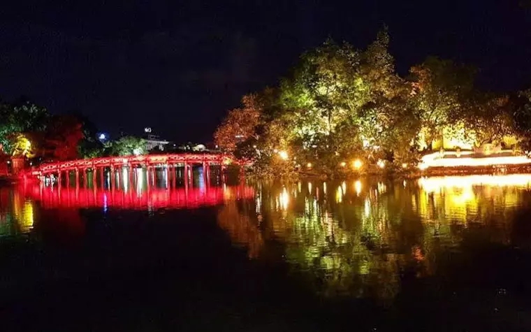 Hanoi Riverside Hotel