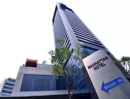 Manhattan Hotel Jakarta