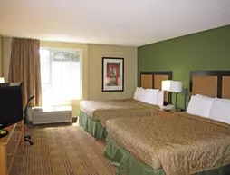 Extended Stay America - San Jose - Downtown