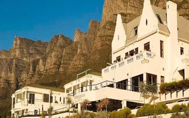 Twelve Apostles Hotel & Spa