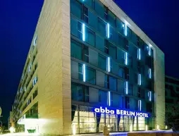 Abba Berlin Hotel