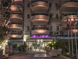 Elite Orkide Hotel