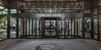 Chelsea Hotel Toronto