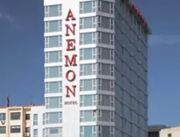 Anemon Fuar Hotel