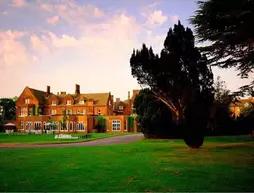 Sprowston Manor A Marriott and Country Club