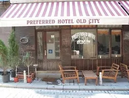 Preferred Hotel Oldcity